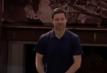 ALONSO SE VRAĆA U MADRID: Zakazana promocija novog trenera Alonso Se Vraca U Madrid Zakazana Promocija Novog Trenera