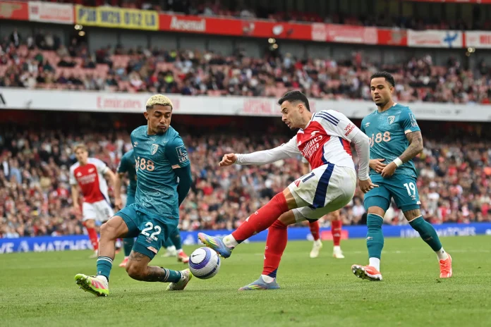 Arsenal Porazen Na Emirejtsu Pred Odlazak U Pariz Video