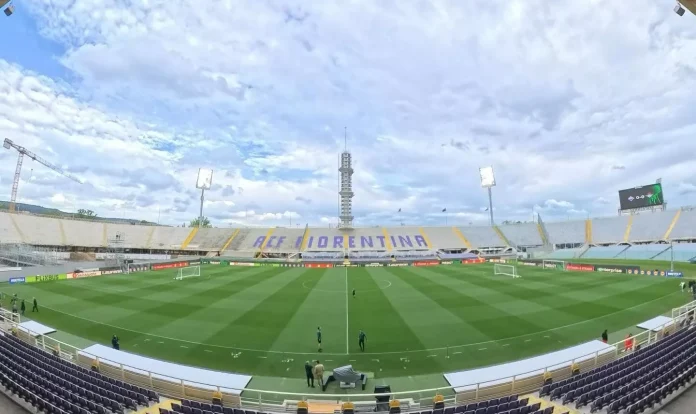 Bio Na Meti Italijanskih Velikana Produzio Ugovor Sa Fiorentinom Na