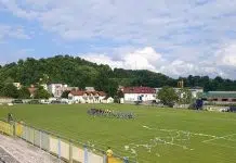 Čelik slavio izuzetno bitnu pobjedu protiv Bratstva, Tuzla City u 97. minuti ostala bez trijumfa Celik Slavio Izuzetno Bitnu Pobjedu Protiv Bratstva Tuzla City U
