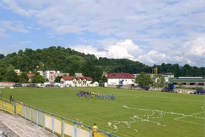 Celik Slavio Izuzetno Bitnu Pobjedu Protiv Bratstva Tuzla City U