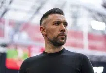 DAO JE OTKAZ U AJAKSU: Frančesko Farioli preuzima velikana Serije A, navijači već besni! Dao Je Otkaz U Ajaksu Francesko Farioli Preuzima Velikana Serije