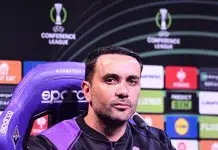 Fiorentina prijatno iznenadila trenera pred odlučujući deo sezone! Fiorentina Prijatno Iznenadila Trenera Pred Odlucujuci Deo Sezone