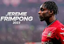 Frimpong je stigao na “Anfield” – Sportske vijesti Frimpong Je Stigao Na Anfield Sportske Vijesti