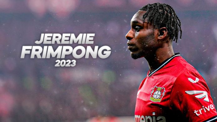 Frimpong Je Stigao Na Anfield Sportske Vijesti