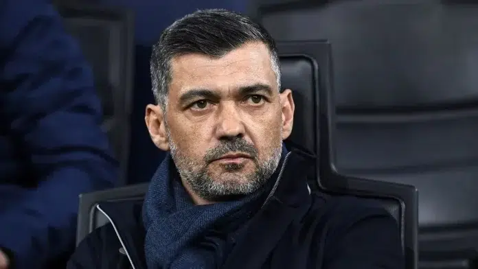 Gotovo Milan Ima Novog Trenera I To Kakvog