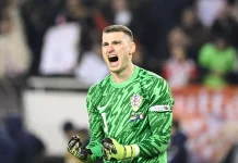 ISPUNJENJE SNOVA: Dominik Livaković koristi znanje italijanskog za transfer karijere! Ispunjenje Snova Dominik Livakovic Koristi Znanje Italijanskog Za Transfer Karijere
