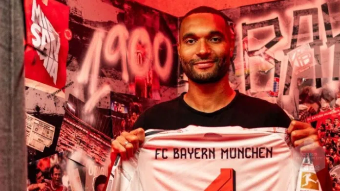 Jonathan Tah Iz Bayera Prelazi U Bayern