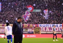 Još nije ni otišao iz Hajduka, a već je pronašao novi angažman: Gatuzo je glavni kandidat za klupu italijanskog velikana! Jos Nije Ni Otisao Iz Hajduka A Vec Je Pronasao