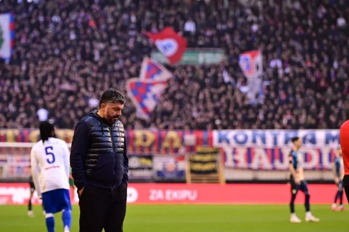 Jos Nije Ni Otisao Iz Hajduka A Vec Je Pronasao