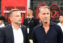KAKAV ŠAMAR KARDINALEU: Nije valjao Milanu, sada dolazi da gradi novi Juve! Kakav Samar Kardinaleu Nije Valjao Milanu Sada Dolazi Da Gradi
