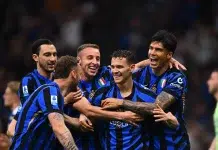 KO IDE U FINALE LIGE ŠAMPIONA!? Inter dočekuje Barselonu Ko Ide U Finale Lige Sampiona Inter Docekuje Barselonu