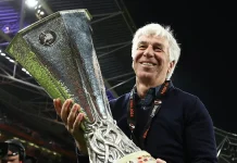 ITALIJA JE NA NOGAMA: Gasperini nakon devet briljantnih godina “izdao” Atalantu, dogovorio se sa ljutim rivalom Kraje Jedne Ere U Bergamu Gasperini Odlazi Uprava Kluba Vec