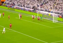 LIGA EVROPE: Totenhem ostavio Junajted bez Lige šampiona! (VIDEO) Liga Evrope Totenhem Ostavio Junajted Bez Lige Sampiona Video
