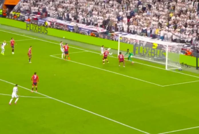 LIGA EVROPE: Totenhem ostavio Junajted bez Lige šampiona! (VIDEO) Liga Evrope Totenhem Ostavio Junajted Bez Lige Sampiona Video