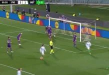 LIGA KONFERENCIJA: Čelsi minimalcem potvrdio finale, Betis se provukao u Firenci! (VIDEO) Liga Konferencija Celsi Minimalcem Potvrdio Finale Betis Se Provukao U