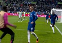 LIGA KONFERENCIJA: Palmer režirao preokret, Čelsi podigao pehar u Vroclavu! (VIDEO) Liga Konferencija Palmer Rezirao Preokret Celsi Podigao Pehar U Vroclavu
