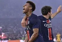 LIGA ŠAMPIONA, FINALE: Inter nemoćan u prvom poluvremenu protiv PSŽ-a! (VIDEO) Liga Sampiona Finale Inter Nemocan U Prvom Poluvremenu Protiv Psz A