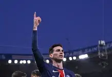 LŠ: PSŽ zakazao finale sa Interom, nova pobeda protiv Arsenala! (VIDEO) Ls Psz Zakazao Finale Sa Interom Nova Pobeda Protiv Arsenala