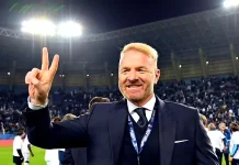 Milan dobija novog sportskog direktora koji ima veliku želju za novog trenera, Alegri mu je alternativa Milan Dobija Novog Sportskog Direktora Koji Ima Veliku Zelju Za