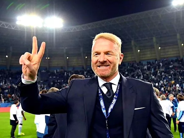 Milan Dobija Novog Sportskog Direktora Koji Ima Veliku Zelju Za