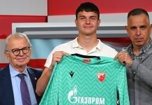 Najmlađi debitant u povijesti Superlige mijenja klub? Najmladi Debitant U Povijesti Superlige Mijenja Klub