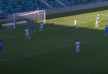 OFK Eurogolo probio bedem lučkaca (video) Ofk Eurogolo Probio Bedem Luckaca Video