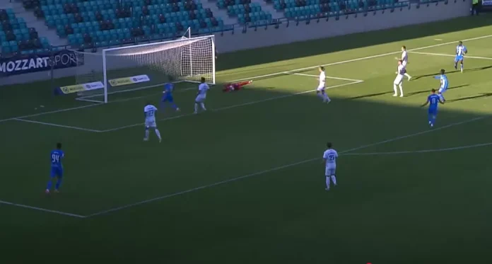 Ofk Eurogolo Probio Bedem Luckaca Video