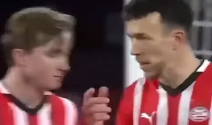 Perisic Imao Dabl Dabl Sezonu Poznato Gde Bi Mogao Da