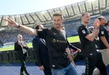 PRAVA KALČO ROMANTIKA: Miroslav Klose preuzima kormilo kluba u kojem ga navijači obožavaju Prava Kalco Romantika Miroslav Klose Preuzima Kormilo Kluba U Kojem