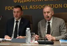 Povijesna odluka FSS -a: Neznanac na čelu sudske komisije! Povijesna Odluka Fss A Neznanac Na Celu Sudske Komisije