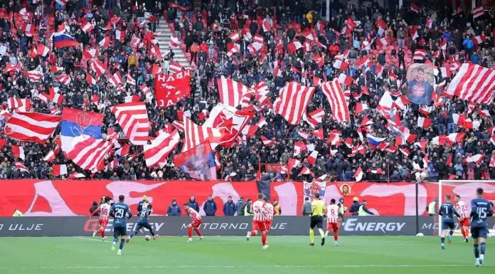 Poznat put Crvene zvezde do Lige šampiona Poznat Put Crvene Zvezde Do Lige Sampiona