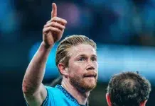 Poznati uslovi koje Napoli ponudio De Brujneu! Poznati Uslovi Koje Napoli Ponudio De Brujneu