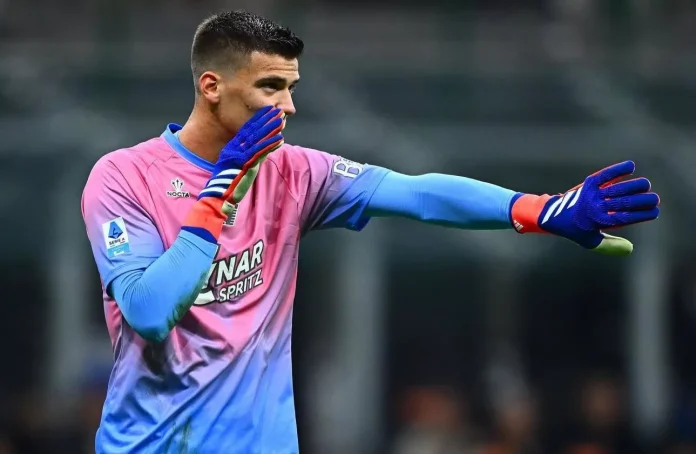 Poznato gde Filip Stanković nastavlja karijeru Poznato Gde Filip Stankovic Nastavlja Karijeru