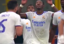 REAL PRAVI KOMBINACIJU: Stiže zamena za Alabu uz pomoć još jednog velikana! Real Pravi Kombinaciju Stize Zamena Za Alabu Uz Pomoc Jos