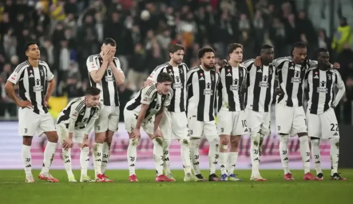 ROSONERI I BJANKONERI U ŠOKU: Zvezda Juventusa potpisuje za Milan?! Rosoneri I Bjankoneri U Soku Zvezda Juventusa Potpisuje Za Milan
