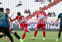 Remi: Star i Vojvodina podijelili su bodove (video) Remi Star I Vojvodina Podijelili Su Bodove Video