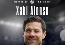 SADA I ZVANIČNO: Alonso na klupi Reala, poznata i dužina ugovora! Sada I Zvanicno Alonso Na Klupi Reala Poznata I Duzina