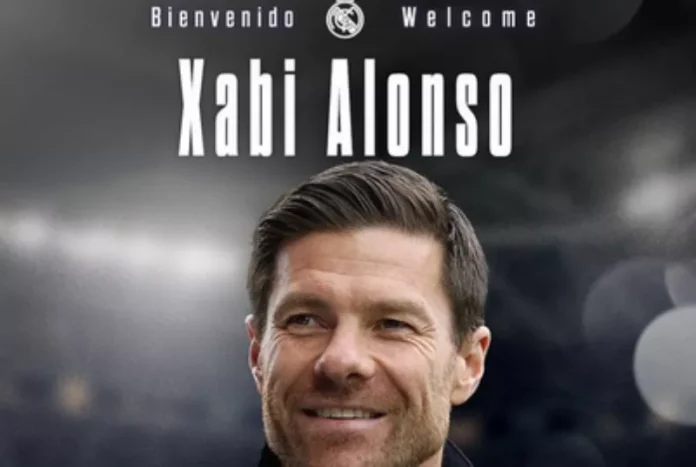 Sada I Zvanicno Alonso Na Klupi Reala Poznata I Duzina