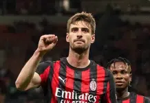 SERIJA A: Milan uzalud slavio za kraj, Bolonja zabetonirala lošu završnicu sezone (VIDEO) Serija A Milan Uzalud Slavio Za Kraj Bolonja Zabetonirala Losu