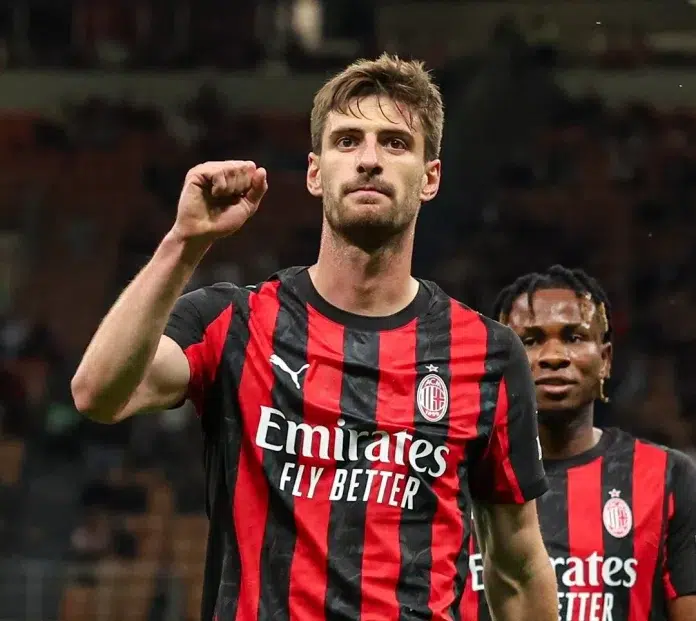 Serija A Milan Uzalud Slavio Za Kraj Bolonja Zabetonirala Losu