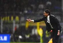 ŠOK NAD ŠOKOVIMA: Simone Inzagi napušta Inter! Sok Nad Sokovima Simone Inzagi Napusta Inter