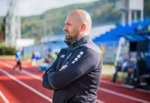 Slavko Matić prije okršaja za Europu: O Ofk bi mogao govoriti satima Slavko Matic Prije Okrsaja Za Europu O Ofk Bi Mogao
