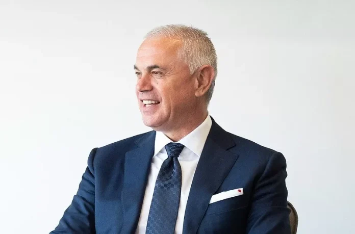 Terzic O Dulovoj Kruni Crvena Zvijezda Uvijek Nastoji Jos Bolje