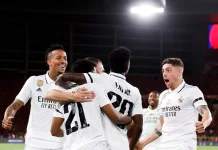 UEFA KAZNILA REAL MADRID: Ovo je razlog Uefa Kaznila Real Madrid Ovo Je Razlog