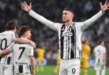SMANJIO POTRAŽIVANJA: Vlahović za 8 miliona evra po sezoni u novom klubu! Vlahovic Nakon Pogotka Za Juventus Nije Morao Progovoriti Ni Rec