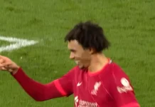 ZVANIČNO: Liverpul ne mora da brine za odlazak Arnolda! Zvanicno Liverpul Ne Mora Da Brine Za Odlazak Arnolda