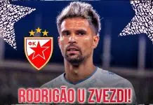 Zvijezda je dogovorila još jedan transfer?! Zvijezda Je Dogovorila Jos Jedan Transfer