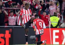 Barcelona ponovno kreće po Nica Williamsa Barcelona Ponovno Krece Po Nica Williamsa
