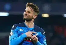 Dris Mertens objavio kraj karijere! Dris Mertens Objavio Kraj Karijere
